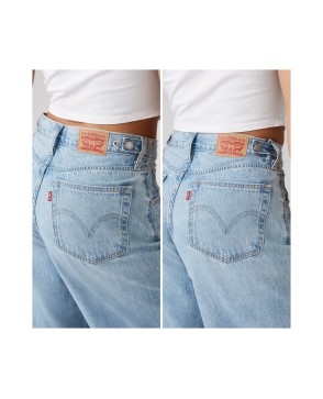 LEVI'S® CINCH BAGGY MED...